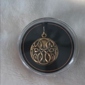 Alex And Ani - Path of Life Necklace Charm